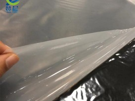 贊晨免噴吸塑膠膜門板材料櫥柜采用樹脂飾面防潮防水