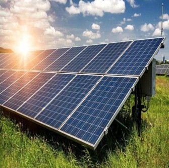 Photovoltaic