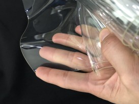 TPU鍵盤膜ZC片材高透明環(huán)保耐磨、抗撕裂功能膜厚度1.0mm