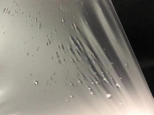 TPU防水透濕膜