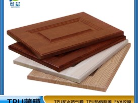 TPU熱熔膠膜    免噴膠吸塑膠膜  廠家直銷(xiāo)  現(xiàn)貨  ZC