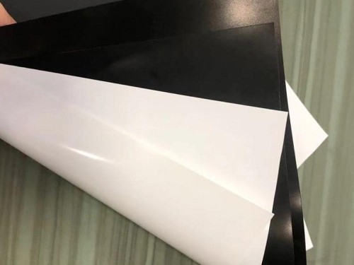 TPU片材 黑、白色