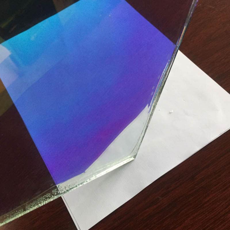 EVA玻璃膜越來(lái)越收到廣大企業(yè)認(rèn)可 EVA玻璃膜越來(lái)越收到廣大企業(yè)認(rèn)可