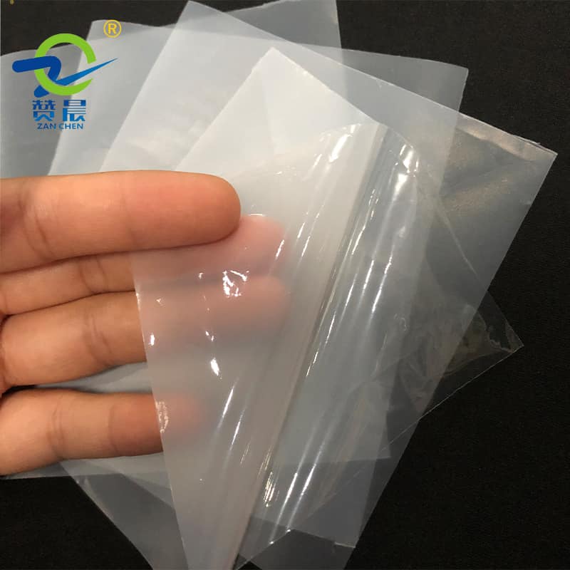 TPU熱熔膠膜 TPU熱熔膠膜